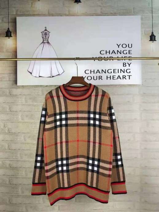 Picture of Burberry Sweaters _SKUBurberryS-XXL22723128